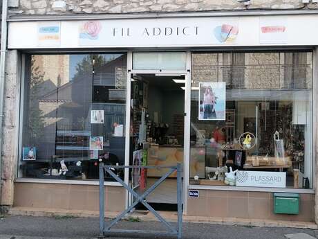 Fil Addict