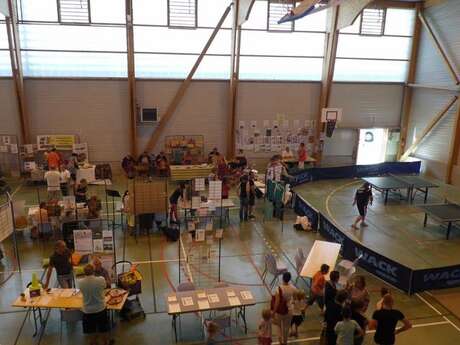 Forum des Associations à Argentat