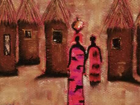 Exposition - Rencontres d'art