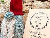 Marché : flânnerie de Noel