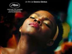 Projection de film - Freda