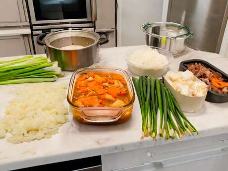 Ciné-Cuisine