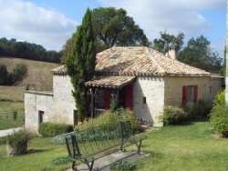 La Maison du Bordier