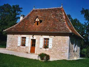 Gîte Les Vieux Chênes