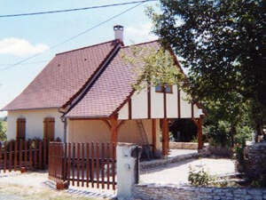 Gîte Canteloube