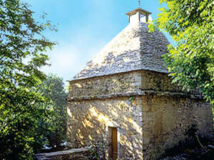 Pigeonnier De Géniès