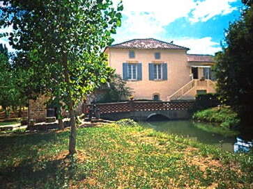 Moulin de Lastoueilles