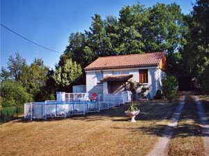 Gîte Chez René Merle