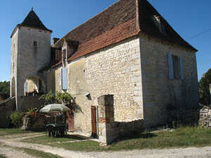 Gite des Ayols