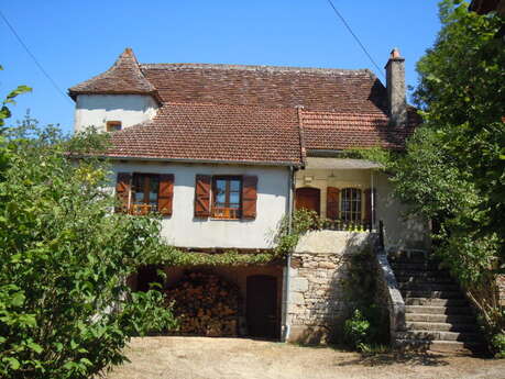 La Maison De Cécile