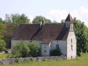 Peyrebru Maison