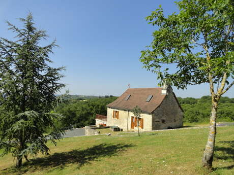 Le Pouzadou