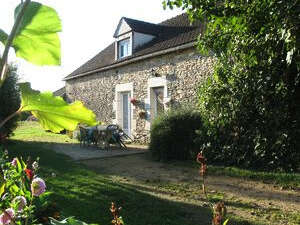 Gîte Peyrillac