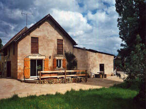 Gîte Des Vergnes
