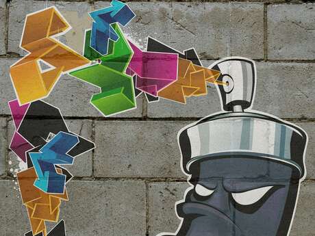 Yofest - festival de culture Hip-hop à Gindou