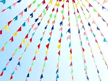 Fête  du Dégagnazès