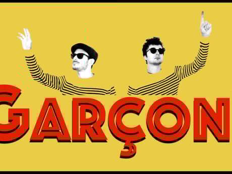 Concert  "Garçon! "