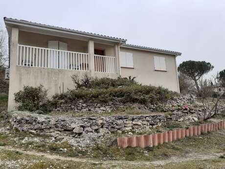 Gîte d'Étape Mango