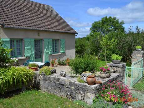 Gîte Chez Isabelle Desplats