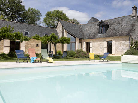 Le Domaine des Figuiers