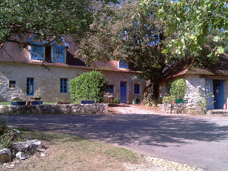 Gîte Le Pic