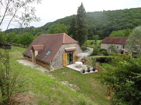 Les Ecuries du Moulin de Paunac