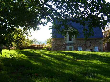 Gîte l'Amour