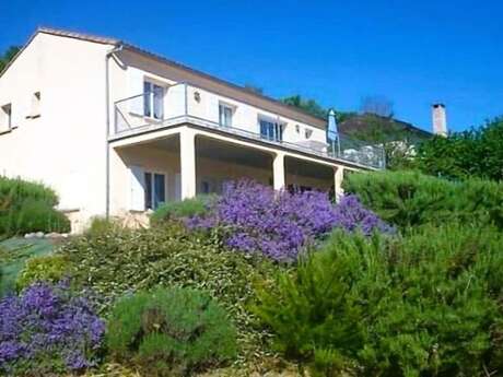 Gite de Presignac