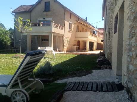Gite de Lamothe