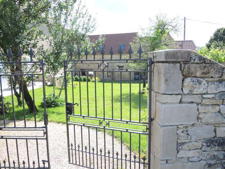 Gîte En Quercy