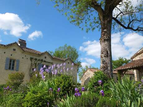 Gîte du Causse