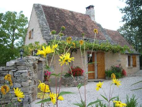 Gîte De Longayrie