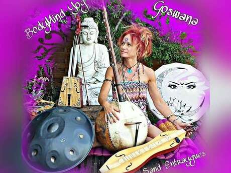 Concert Chants du Monde