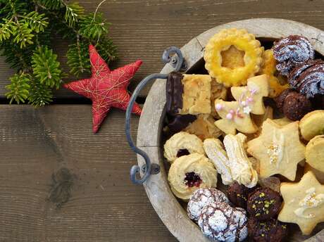 Fête de Noël du RPI à St Germain