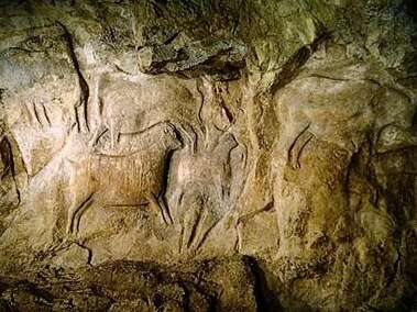 Projection de film - Artistes des temps glaciaires en Quercy