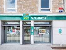 Agence Groupama