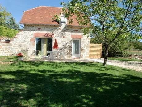 La Grangette