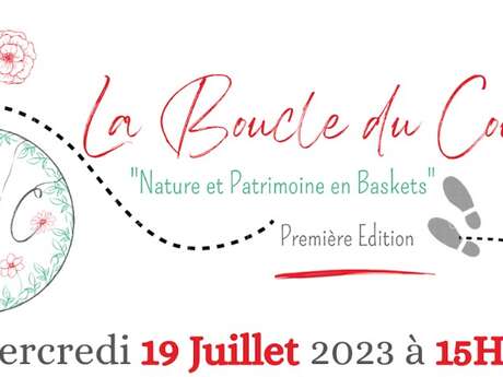 Une randonnée autour du Grand Couvent de Gramat