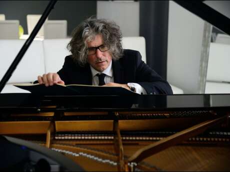 Festival Nouvelles Renaissances : Stefan Cassar