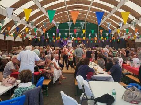 Juin à La Guinguette du Tolerme