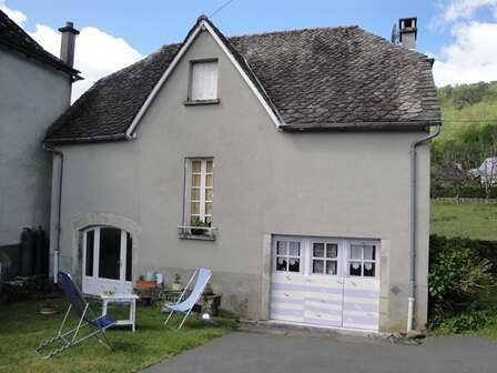 Chez Maria