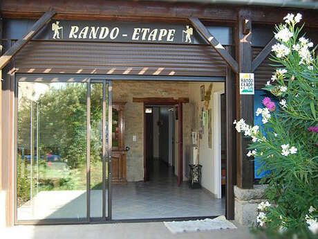 Gîte d'Étape Les Marronniers