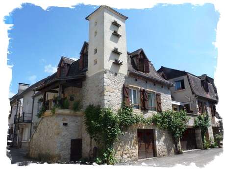 Chambres D'Hôtes De La Bastide