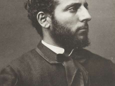 Conférence autour du peintre Henri Martin