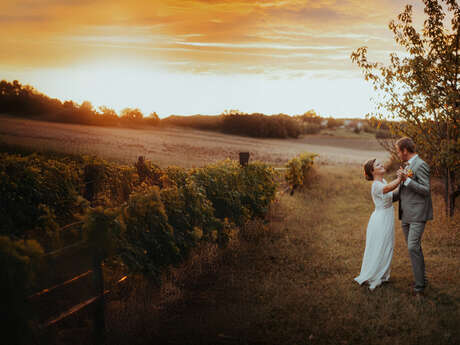 Hoop des Bois Photographe