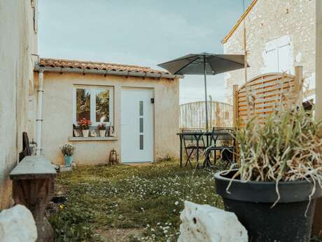 Le Petit Gîte Cieuracois