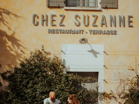 Chez Suzanne