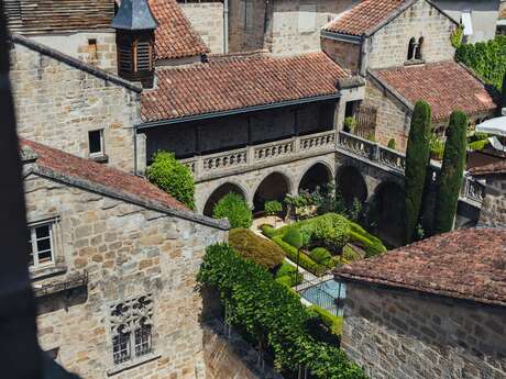 Dimanches hors du temps au Viguier du Roy de Figeac