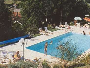Le Domaine le Colombié