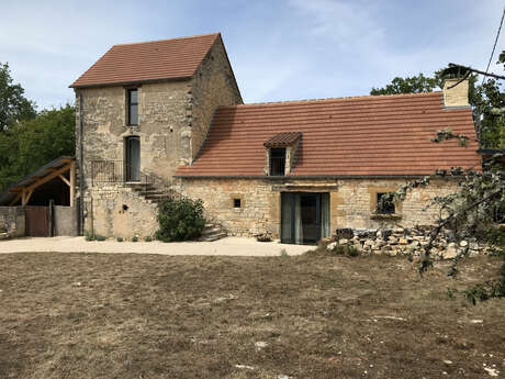 La Métairie